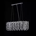 CLN124-L85 Lustra Lure Cellini  - img 9
