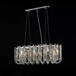 CLN124-L85 Lustra Lure Cellini  - img 8