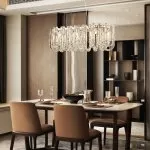 CLN124-L85 Lustra Lure Cellini  - img 2