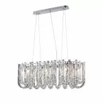 CLN124-L85 Lustra Lure Cellini  - img 1