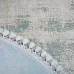 E012B Blue Covor Otantik 200 x 290_Oval Royal - img 3