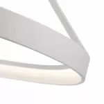 LP5012-D50 Lustra Mirmo Lampardi 1x28w LED/H55-120cm D50cm - img 7