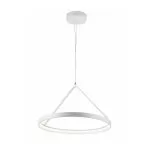 LP5012-D50 Lustra Mirmo Lampardi 1x28w LED/H55-120cm D50cm - img 3