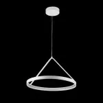 LP5012-D50 Lustra Mirmo Lampardi 1x28w LED/H55-120cm D50cm - img 2