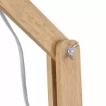FL966-1T Veioza Table Flitz WH E27 - img 6