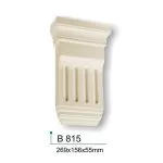 B815(B015) Кронштейн Gaudi Decor 156x 55x269 - img 1