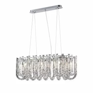CLN124-L85 Lustra Lure Cellini 