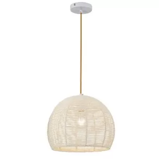 LP5165-D30 Lustra ZANZI Lampardi E27 1*40W