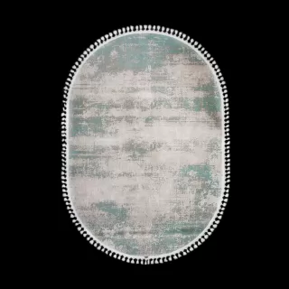 E012B Blue Covor Otantik 200 x 290_Oval Royal