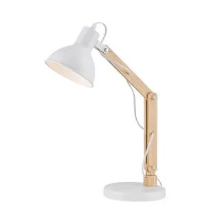 FL966-1T Veioza Table Flitz WH E27