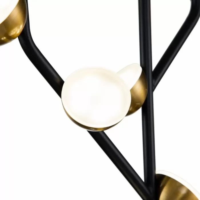 LP4013-1W Aplica Paw Lampardi  - img 7
