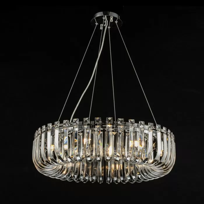 CLN131-D60P Lustra CARV Cellini chrome - img 8