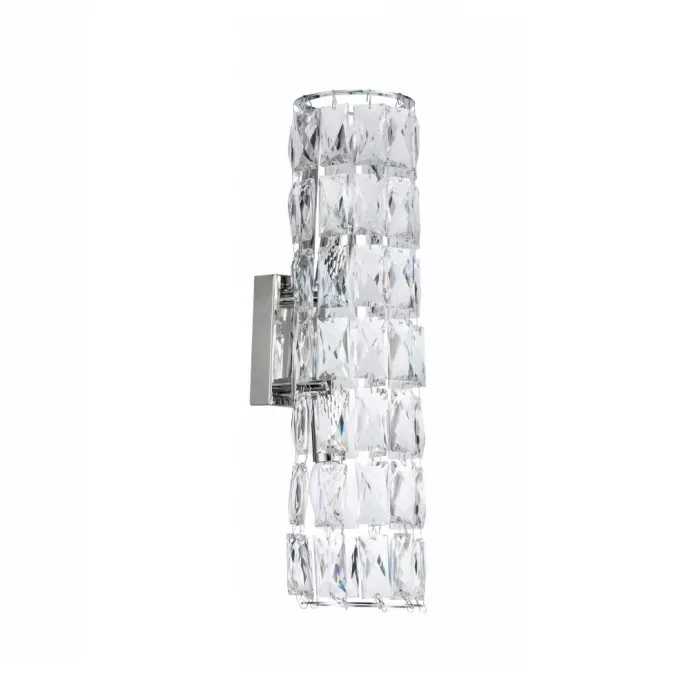 CLN173-2W Aplica Carlton Cellini 2x40w E14/H46cm D12cm - img 4