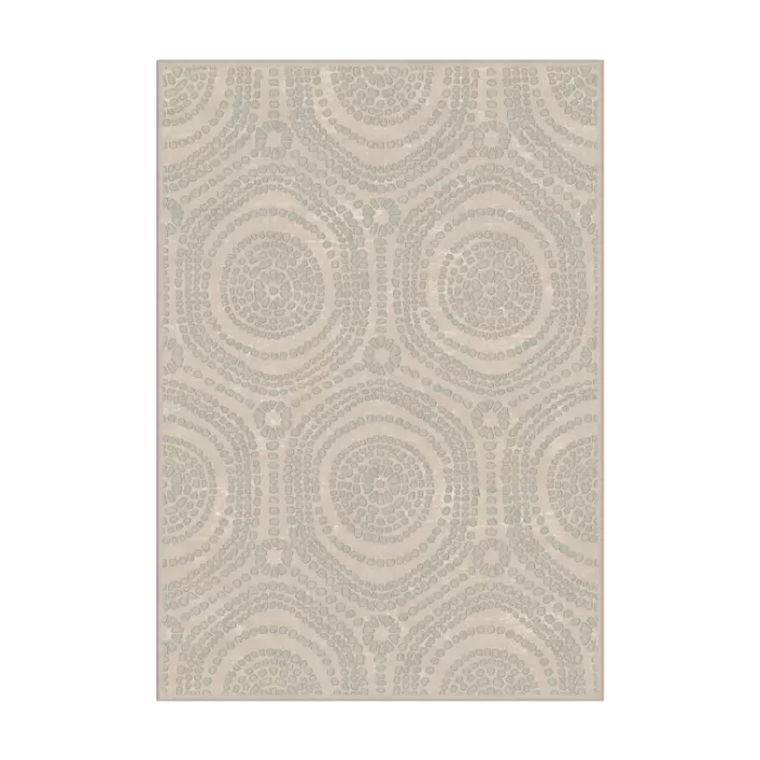 623 - 597440 Covor Lustrous 80 x 150 Verbatex - img 2