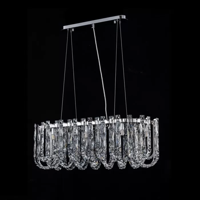 CLN124-L85 Lustra Lure Cellini  - img 9