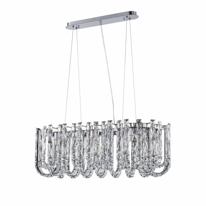CLN124-L85 Lustra Lure Cellini  - img 4