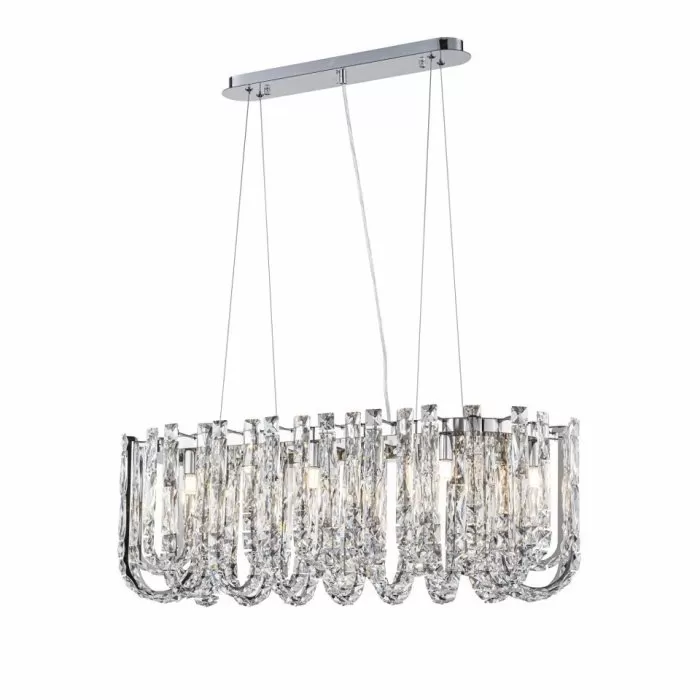 CLN124-L85 Lustra Lure Cellini  - img 1