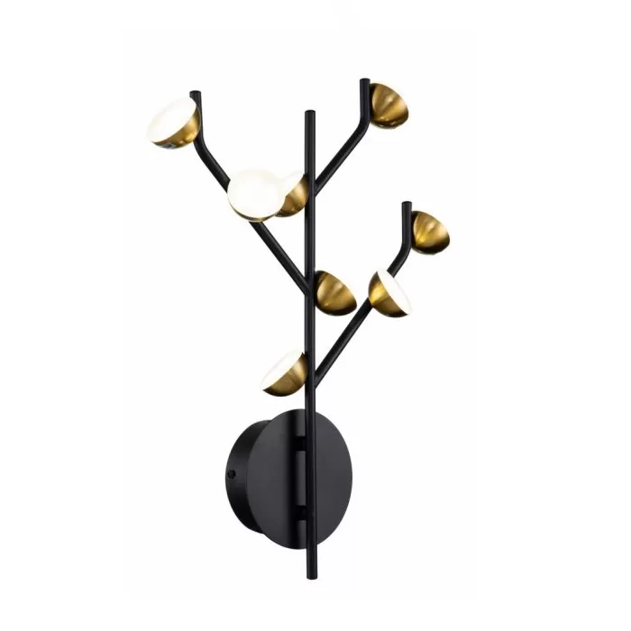 LP4013-1W Aplica Paw Lampardi  - img 1