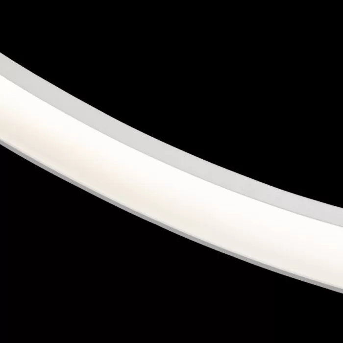 LP5012-D50 Lustra Mirmo Lampardi 1x28w LED/H55-120cm D50cm - img 10