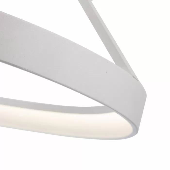 LP5012-D50 Lustra Mirmo Lampardi 1x28w LED/H55-120cm D50cm - img 7