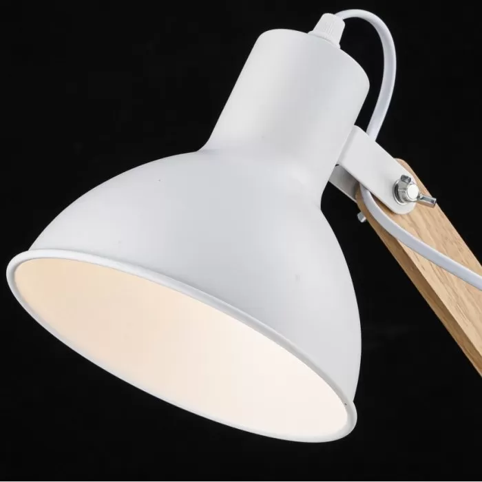 FL966-1T Veioza Table Flitz WH E27 - img 10