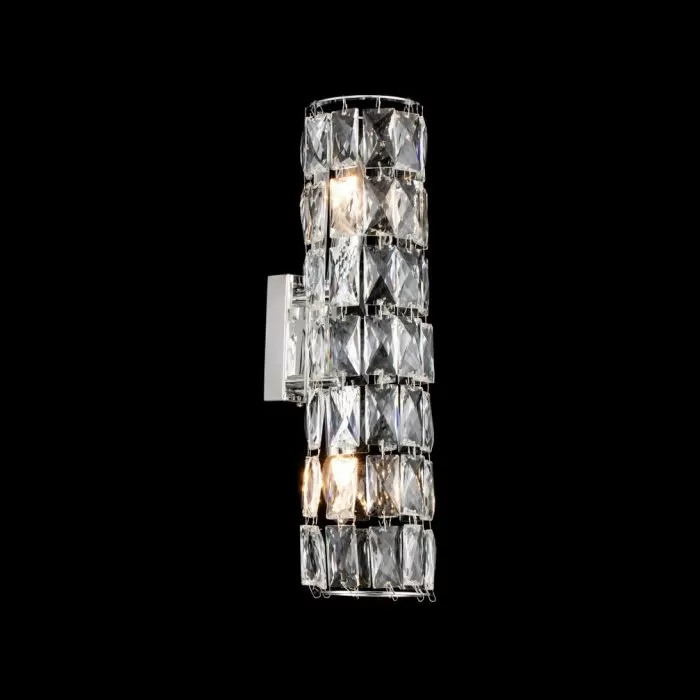 CLN173-2W Aplica Carlton Cellini 2x40w E14/H46cm D12cm - img 3