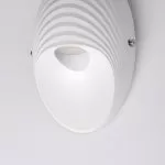 LP569-1W Aplica Moon Lampardi 1x10w LED/ H17cm D11cm - img 2