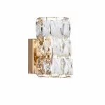 CLN174-1W Aplica Carlton Cellini 1x40w E14/H20cm D12cm - img 1