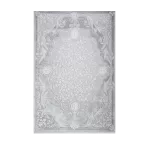 19087-095 Grey Covor Creante 160 x 230 - img 3