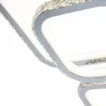 FL605-6C Lustra Diamant CH Flitz  - img 7