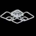 FL605-6C Lustra Diamant CH Flitz  - img 6