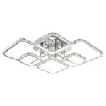 FL605-6C Lustra Diamant CH Flitz  - img 5