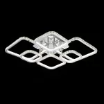FL605-6C Lustra Diamant CH Flitz  - img 4