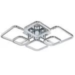 FL605-6C Lustra Diamant CH Flitz  - img 3