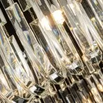 CLN131-D80C Lustra CARV Cellini chrome - img 12