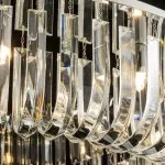 CLN131-D80C Lustra CARV Cellini chrome - img 10