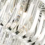 CLN131-D80C Lustra CARV Cellini chrome - img 6