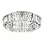 CLN131-D80C Lustra CARV Cellini chrome - img 4