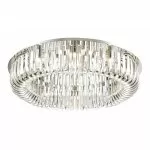 CLN131-D80C Lustra CARV Cellini chrome - img 1