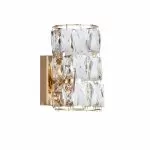CLN174-1W Aplica Carlton Cellini 1x40w E14/H20cm D12cm - img 4