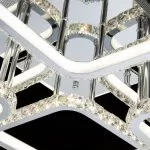 FL605-6C Lustra Diamant CH Flitz  - img 12