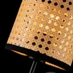 LP5154-1W Aplica Bamboo Loft Lampardi  - img 6