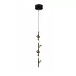 LP4013-1P Lustra Paw Lampardi  - img 1