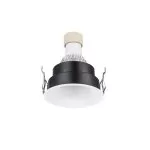 LP9120 Spot Downlight Lampardi D80*40mm/IP20 GU10 wh - img 1