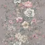 9093-23 X Tapete Garden 1.06 m - img 1