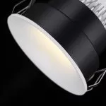LP9120 Spot Downlight Lampardi D80*40mm/IP20 GU10 wh - img 11