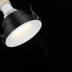 LP9120 Spot Downlight Lampardi D80*40mm/IP20 GU10 wh - img 10
