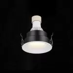LP9120 Spot Downlight Lampardi D80*40mm/IP20 GU10 wh - img 8