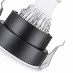 LP9120 Spot Downlight Lampardi D80*40mm/IP20 GU10 wh - img 7