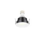 LP9120 Spot Downlight Lampardi D80*40mm/IP20 GU10 wh - img 4